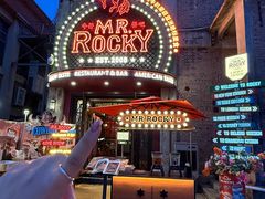 -MR.ROCKY洛奇先生·西餐&酒吧(太古仓店)