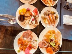 -康莱德酒店·美庭自助餐厅