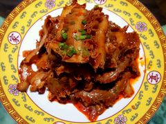 -那家小馆•北京菜•烤鸭(香山店)