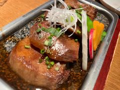 -水之惠鲜鱼料理(王府大街店)