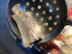 -313羊庄·荣耀·内蒙烧麦(亚运村店)