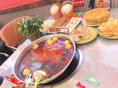 -柳大厨螺蛳粉(人民路总店)