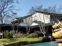 -雅达·阳羡溪山小镇中心