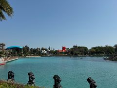 -珠海长隆海洋王国