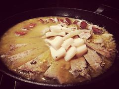 -一桶江山餐厅(松北店)