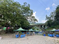 -偏岩古镇