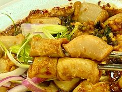 -明本湛江鸡•海鲜小厨(陈家祠店)