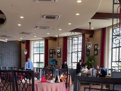 -南沙游艇会·大兵船餐厅