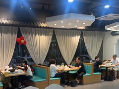 -小秦淮·南京土菜(新亭西路店)