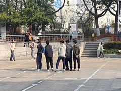 -双拥公园