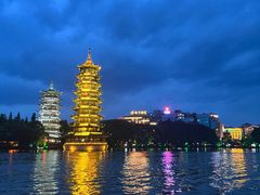 -桂林两江四湖景区