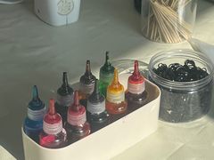 -禾荔烘焙DIY研究所