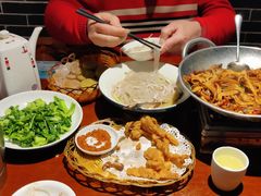 -唐师傅湘西名菜馆(武陵路店)