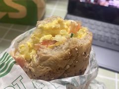 -SUBWAY赛百味(高新绿宝店)