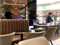 -Awfully Chocolate(来福士广场店)