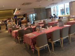 -西贝莜面村(上海百联西郊店)