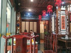 -老北京炸酱面大王.铜锅涮肉(朝阳门店)