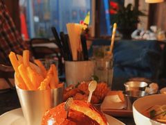 -尚牛社会 Beef & Liberty(金桥EKA天物店)