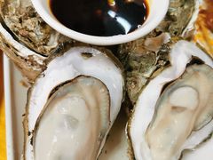 生蚝-湛江江记蚝莊烧烤工场(金海岸店)