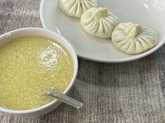 -津门张记包子铺(华昌道店)