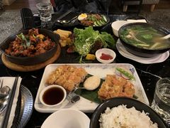 -Let's Taipei 非常烘焙(太古里店)