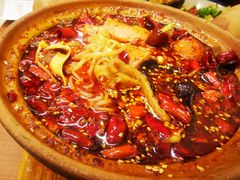 -罗妈砂锅(四川成都奎星楼店)