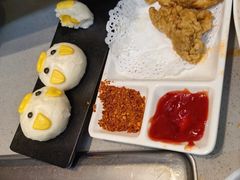 -海底捞火锅(凯德广场店)