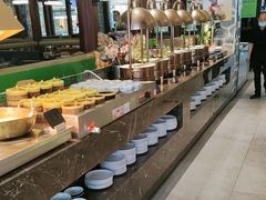 -尚宴牛特鲜自助(太原街万达店)