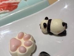 -余欢领鲜火锅(新街口店)