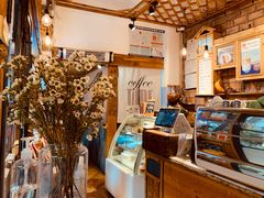 -西关84·History·Art·Cafe