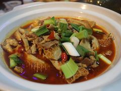 -唐伯虎新派湘菜馆(石夏时代广场店)
