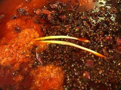 -岗上渣渣老火锅(两路口店)