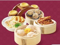 -点都德(喜粤楼店)