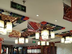 -惠丰堂饭庄·烤鸭·京味菜(翠微路店)