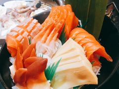 -熊出没日本烧肉放题
