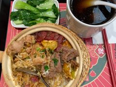 -华记煲仔华·煲仔饭(市桥易发店)