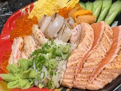 -鮨之佐壽司外賣店(氹仔市区店)