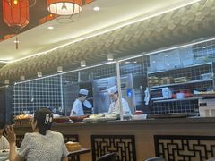 -李记饺子·熏酱东北菜(欢乐谷店)
