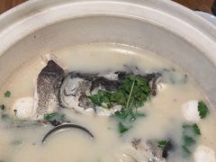 -永安鱼庄·镇江菜(丁卯店)