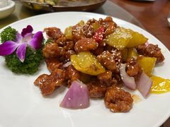荔枝肉-龙宫海鲜楼(长乐漳港店)