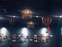 -TUK土耳其餐厅·下午茶(卢湾店)