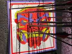 -轻武堂传统射箭·功夫茶·射击体验馆(仁和新城店)