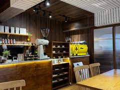 -沏点Trattoria意大利餐厅(新街口店)