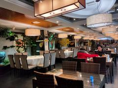 大堂-湘知湘味(岳麓山店)