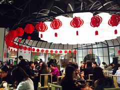 -潮堂(环球金融中心店)