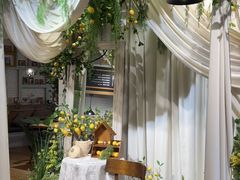 -雕刻时光咖啡馆(南院门店)