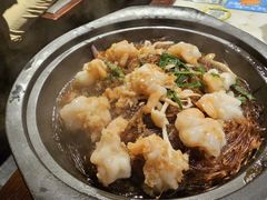 -绿茶餐厅(财富购物中心店)