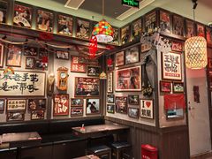 -王繁星面馆(西安熙地港店)