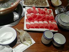 -大明铜锅·烤涮坊·烧烤(新开路店)