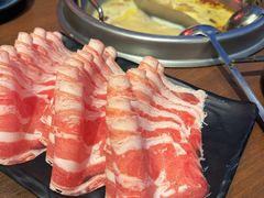 -快乐小羊火锅(河西王府井店)